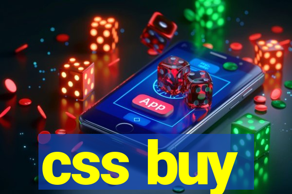 css buy